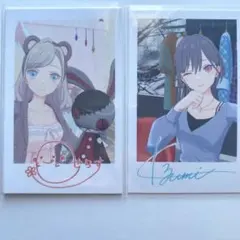 セラス　桂城泉 ラブライブ 蓮ノ空 5th ポラロイド