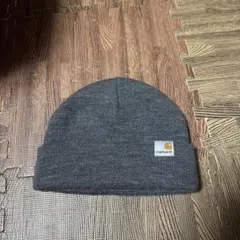 ス*ン様 Carhartt WIP Stratus Hat Low ビーニーのサムネイル