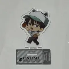 よみうりランド 山崎退 アクリルスタンド