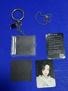 2025 BTS FESTA : CAPSULE ALBUM Vol.1