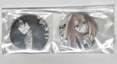 2026年最新】殺戮の天使 缶バッジ+ BOXの人気アイテム - メルカリ