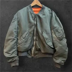 70s Vintage Alpha Industries L-2B L