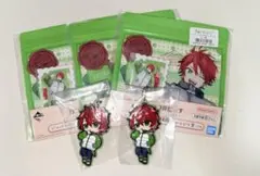 カラフルピーチ 一番くじ じゃぱぱ まとめ売り