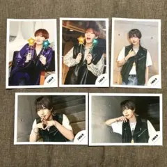 中村嶺亜 公式写真