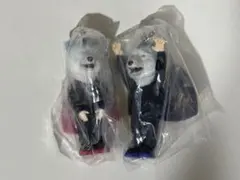 MAN WITH A MISSION　2個セット