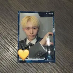 日プ 新世界 田中蒔 KCON ハーフサイズフォト トレカ - メルカリ