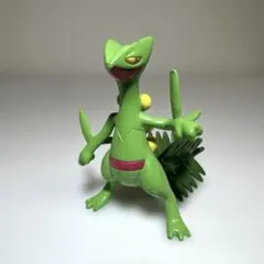 モンコレ　ポケモン　フィギュア　ドラピオン　ラグラージ　ジュカイン　ドダイトス ジュカイン バシャーモ ラグラージ モンコレ フィギュア ポケモン