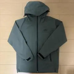outdoorproducts マウンテンパーカー カーキ S テック系