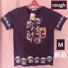 rough natural charm Tシャツ Mのサムネイル