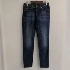 1ピ50◎Lee◎リー◎ストレートデニム◎レディース