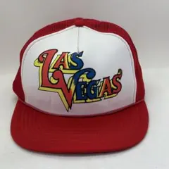 【c169】レア！企業ロゴ ヴィンテージキャップ 日本未発売us買付け