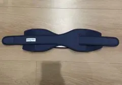 トコちゃんベルト M ネイビー　マタニティ