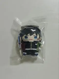 鬼滅の刃 まめめいと 冨岡義勇 無限城ver.