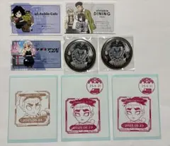 鬼滅の刃 ダイニング 悲鳴嶼セット1