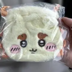 ちいかわ おかお巾着 シーサー