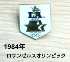 2026年最新】ロサンゼルスオリンピック ピンバッジの人気アイテム