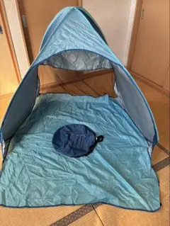 ☆美品☆2脚セット☆Coleman コンパクトグランドチェア ターコイズ 座