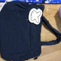 ミッフィートートバッグ