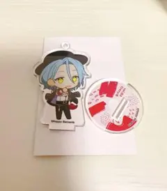 あんスタ アニカフェ HiMERU