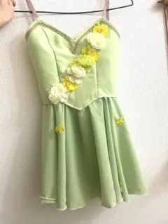 バレエ衣装　140のサムネイル