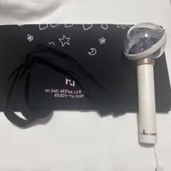 INI ペンライト　ツアーバック　まとめ売り