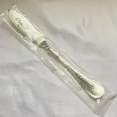 Christofle クリストフル マルリー ティースプーン 未使用保管品