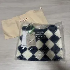 2025年最新】marni バッグ ニットの人気アイテム - メルカリ