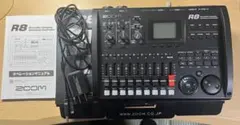 2026年最新】ZOOM R8ズーム マルチトラックレコーダーの人気アイテム