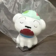 クレヨンしんちゃん ライトマスコット3 ２種セット　シ
