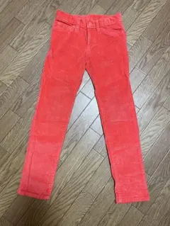GAP Kids コーデュロイ パンツ130