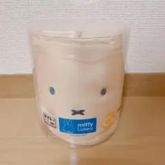 ミッフィー　タイトーくじ　お顔つきタオル