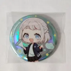 学園アイドルマスター 葛城リーリヤ 缶バッジ