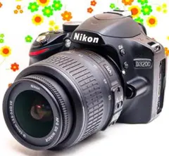 2025年最新】Nikon d3200 レンズの人気アイテム - メルカリ