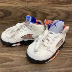 中古 Nike TD Air Jordan 5 Retro