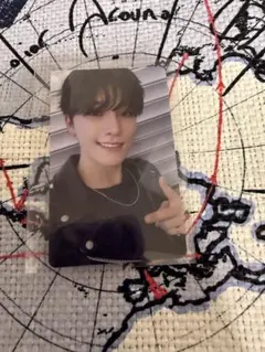 ディノ DINO SPILL THE FEELS 会場限定 大阪