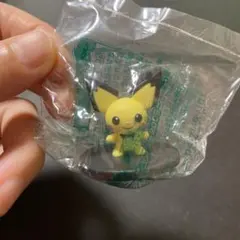 劇場版ポケットモンスターアルセウス超克の時空へ ギザみみピチュー フィギュア