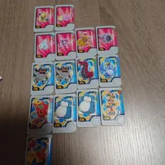 ポケモンフレンダベストタッグ5弾