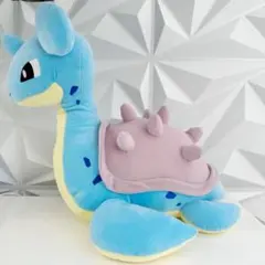 ポケットモンスター めちゃもふぐっとカラーセレクションぬいぐるみ〜blue〜