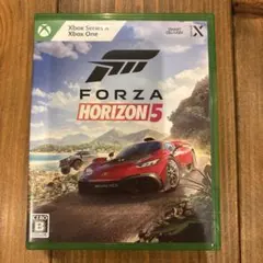 Forza Horizon 5