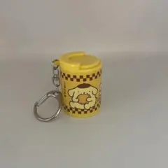 コインシリンダー2 ポムポムプリン