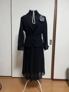 コムサイズム　セットアップ　Mサイズ