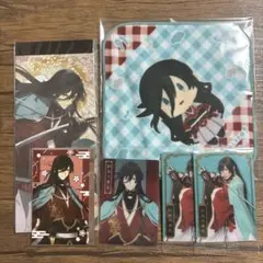 刀剣乱舞 和泉守兼定