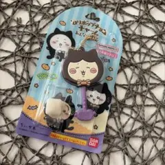 【ロリポップチョコチャーム】ハチワレ