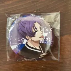 ブルーロック エゴフェス 御影玲王 缶バッジ