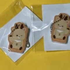 RIIZE 東京ドーム ランダムトイ ソンチャン アクリル キーホルダー