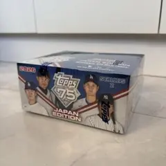 topps 2026 Series 2 Japan Edition BOX