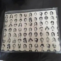 新品未使用　asoko　ペンケース　ポーチ　バッグ　筆箱