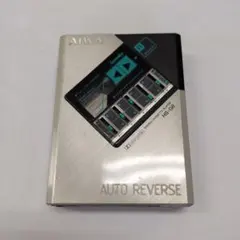 アイワ cassette Boy HS.J9 - メルカリ