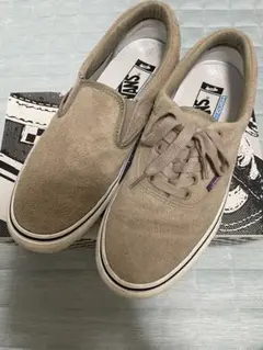 26㎝ NEEDLES Vans Vault エラ スリッポン アナハイムのサムネイル
