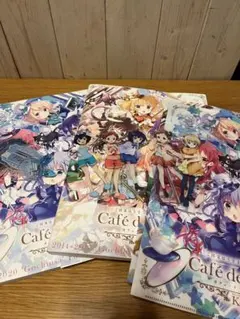 2026年最新】ご注文はうさぎですか 複製原画 nanacoの人気アイテム